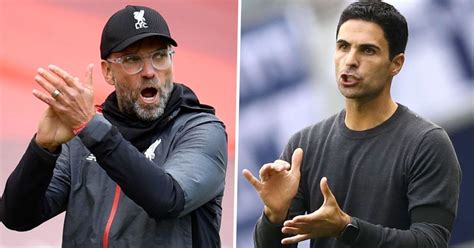 Arsenal in pole position to sign Liverpool target Reports 