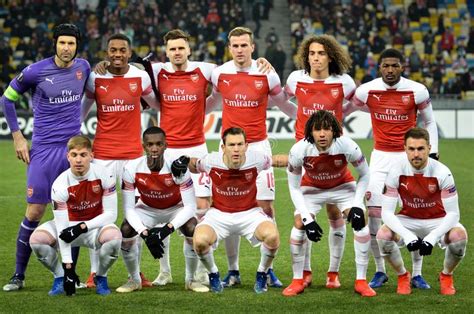 Arsenal kiev