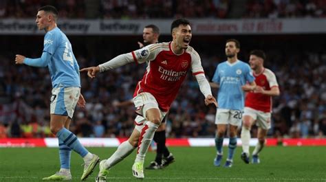 Arsenal manchester city. Things To Know About Arsenal manchester city. 