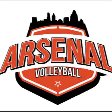 Arsenal volleyball. Arsenal Volleyball Academy club volleyball FAQs! We are Greater Cincinnati's girls volleyball club of choice. The Arsenal difference is: experienced coaches, dedicated directors, top training, proud parents, and stronger players. Our success is grown through teamwork. 