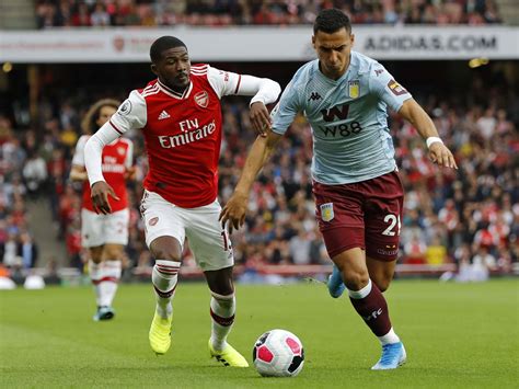 Arsenal vs aston villa. Things To Know About Arsenal vs aston villa. 