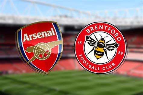 Arsenal vs brentford. Things To Know About Arsenal vs brentford. 