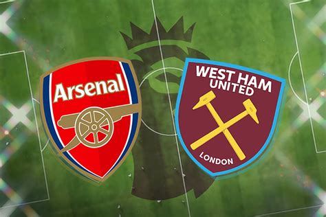 Arsenal vs west ham. Things To Know About Arsenal vs west ham. 