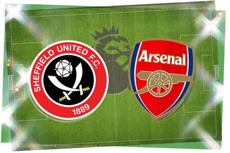 Arsenal vs. sheffield united. Things To Know About Arsenal vs. sheffield united. 