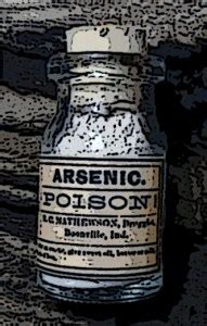 Arsenic in the 1800s: A Dangerous Poison - Geri …