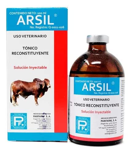 Arsil