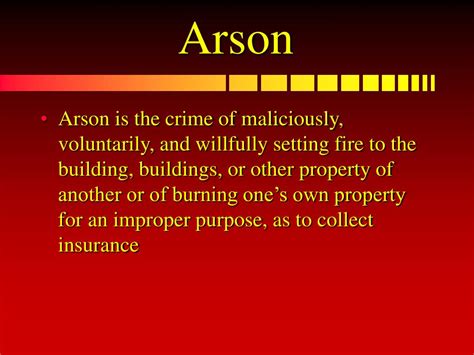 Arson @Arson Leaks PORN 😈