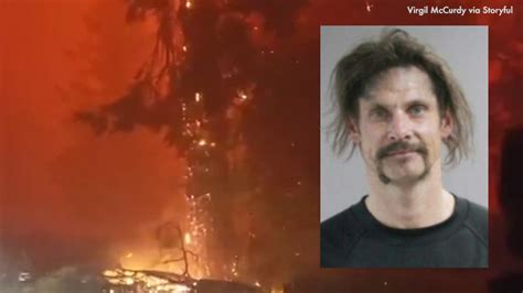Arson spree: Man charged with setting 10 fires in Morgan Hill and Gilroy