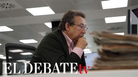 Artículos de Alfonso Ussía en El Debate: Opiniones y Columnas