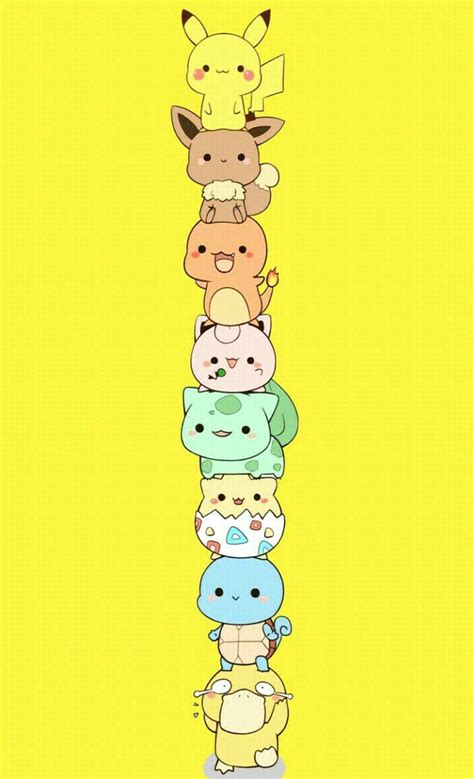 Art おしゃれまとめの人気アイデア Pinterest Mitzi Ramirez Aguilar ポケモン 待ち受け 可愛いポケモン ポケモン 可愛い イラスト
