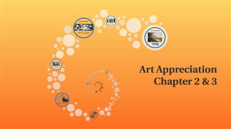 Art AppreciationChapter2
