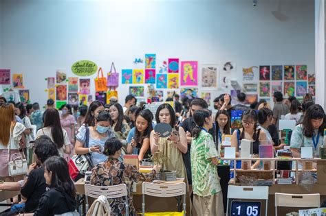 Art Book Fair by East City Art