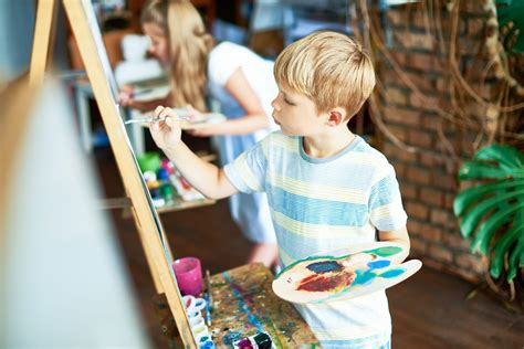 Art Classes & Events Watercolor at Santa Rita Hills Lavender Farm
