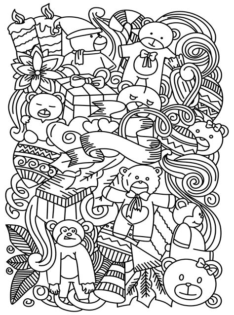 Sans Undertale Coloring Page