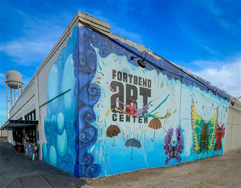 Art League of Fort Bend and Fort... - Fort Bend Art Center …