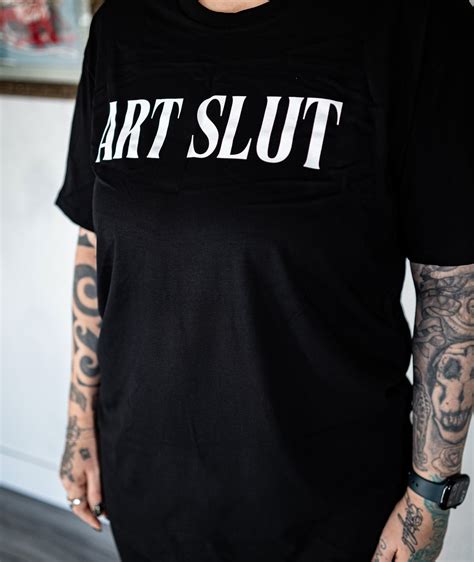 Art Slut Onlyfans Leak