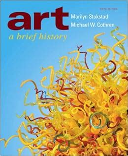 Art a brief history 5th edition. - I tina la historia de mi vida.