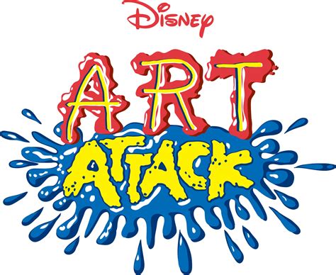 Art attack. Things To Know About Art attack. 