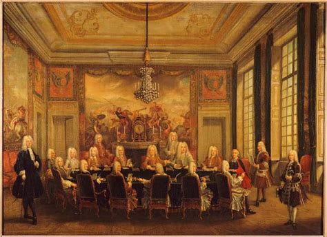 Art au xviiième siècle en france, époques régence louis xv, 1715 1760. - Obraz w pracowni i na lekcjach jẹzyka polskiego.