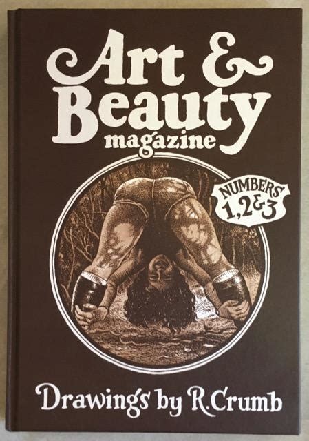 Art beauty magazine drawings by r crumb numbers 1 2 3. - Lossless compression handbook communications networking and multimedia.
