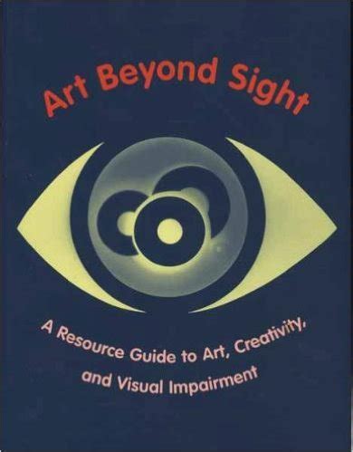 Art beyond sight a resource guide to art creativity and visual impairment. - Boundaries in marriage participant s guide.