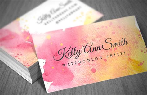 Art business cards. By helping businesses make a name for themselves, you can make a lucrative career in the arts. 12. Art teacher. If you have any of the creative skills mentioned previously in this list, then you ... 