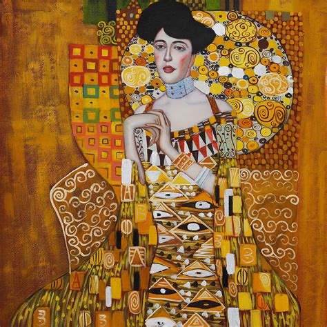 Art by gustav klimt. Paintings by Gustav Klimt. The Kiss. The Tree of Life. Portrait of Adele Bloch-Bauer 1. Portrait of Adele Bloch-Bauer 2. Adam and Eve. Allegory of Tragedy. Apple Tree I. Apple Tree II. Avenue of Schloss Kammer Park. Baby. Beethoven Frieze. Birch Forest. Church at Unterach on Lake Atter. Country Garden with Sunflowers. Lady with Fan. 