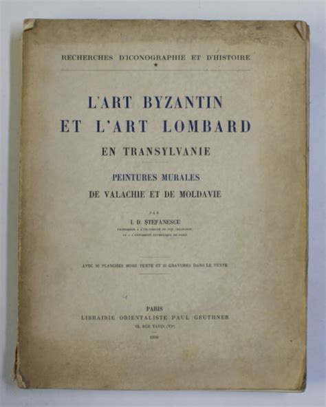 Art byzantin et l'art lombard en transylvanie. - Lotus elise s1 service manual download.