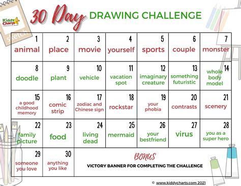 Art challenges. Art challenges, prompt lists, and "draw this in your style" (DTIYS) challenges motivate me because they're interesting and provide external motivation (deadlines) that encourage me to post on a somewhat regular schedule. I'll list some of my favourite art challenges and prompt lists that I've found, specifically on Instagram: 