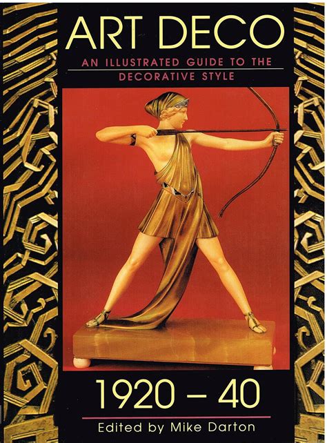 Art deco an illustrated guide to the decorativ. - Records management simulation manual answers job 4.