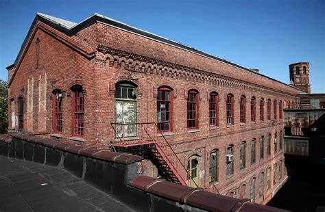 Art factory studios. 18 Oct 2018 ... Originally built in 1844, with additions constructed in 1916, the property is known for its Old New York-like resemblance and intricate antique ... 