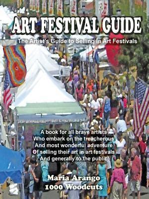 Art festival guide by maria arango. - Banner time and effort reporting users guide.