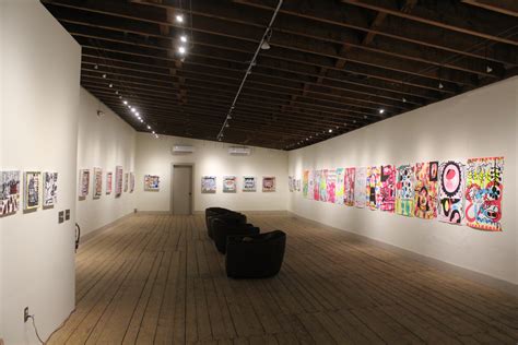 Art galleries los angeles. If you last visited Los Angeles in the 1970s, you would hardly recognize the thriving neighborhood that's there today. On a sunny day—and it is nearly always sunny in Los Angeles—t... 