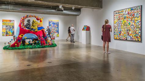 Art gallery houston. If you live in the Houston area, chances are you’ve heard of Mattress Mack’s Gallery Furniture. With its iconic catchphrase, “Gallery Furniture saves you money.” and its larger-tha... 