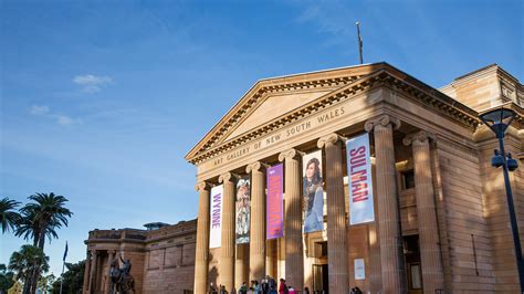Art gallery of new south wales. Things To Know About Art gallery of new south wales. 