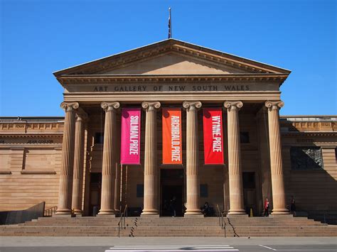 Art gallery of nsw. Things To Know About Art gallery of nsw. 