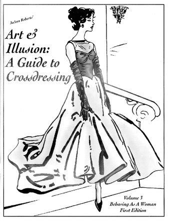 Art illusion a guide to crossdressing volume 2 fashion style. - 2002 johnson 50 hp outboard manual.