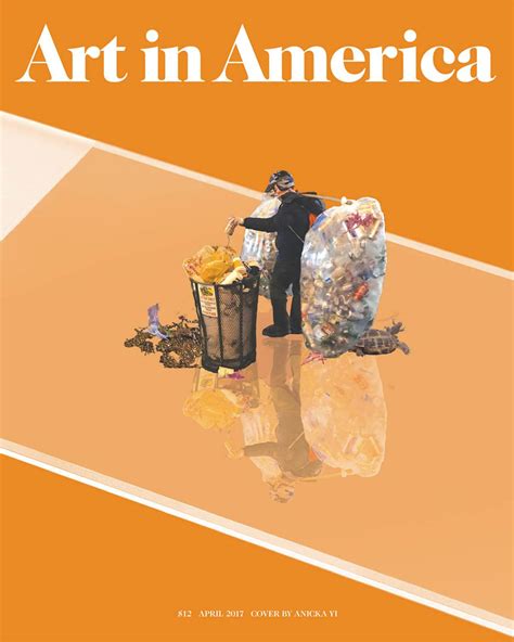 Art in america magazine. Since 1913, Art in America has published groundbreaking critical insights about contemporary art and culture. Subscribe to the world's premier art magazine f... 