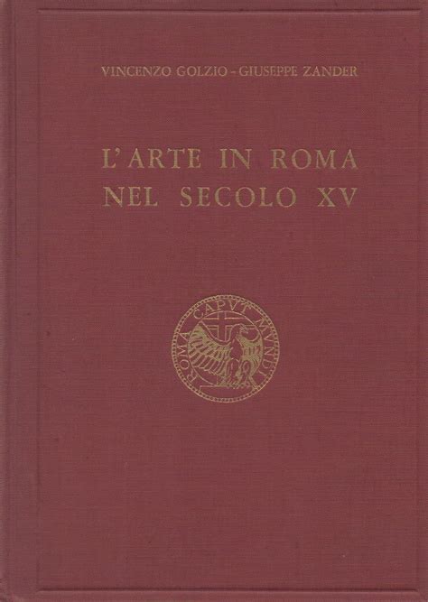 Art in roma nel secolo xv. - Manual del motor del bus doosan daewoo.