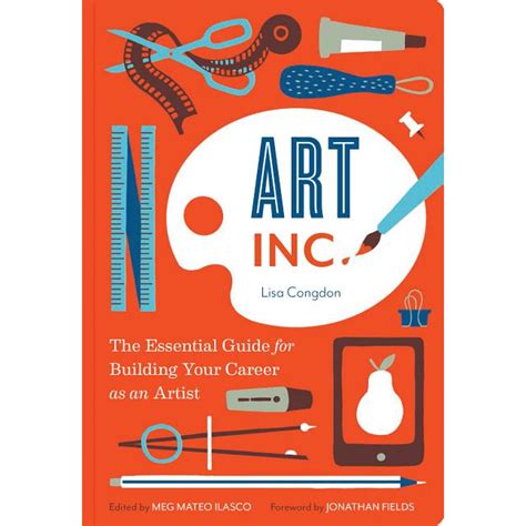 Art inc the essential guide for building your career as. - Priesterschrift von exodus 25 bis leviticus 16..