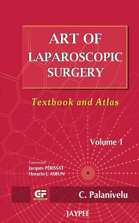 Art of laparoscopic surgery textbook and atlas 2 vols. - Us army technical manual tm 55 1905 223 24 3.