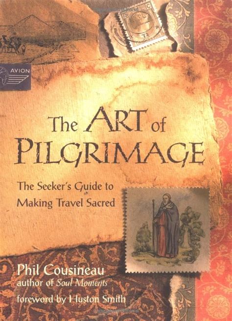 Art of pilgrimage the seekers guide to making travel sacred. - Edwards penney calculus instructor solution manual.