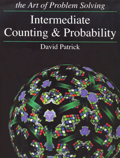 Art of problem solving intermediate counting and probability textbook and. - How to install gimp user manual locally.