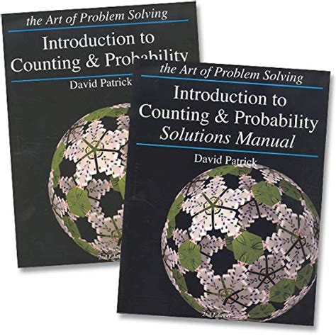 Art of problem solving introduction to counting and probability textbook. - Transporteur centrifuge compresseur 17m manuel de réparation.