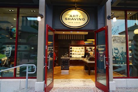 Art of shaving. 11 reviews and 14 photos of The Art of Shaving "High-end version of an old school style straight razor shave, complete with hot towel, hot shaving cream and a barber that looks like he walked off the set of Goodfellas. 