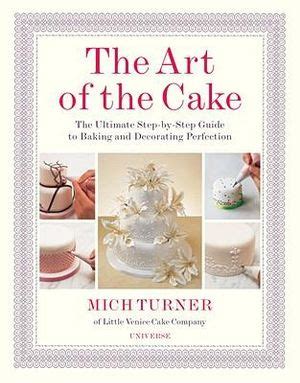 Art of the cake the ultimate step by step guide to baking and decorating perfection. - Developing your intuition a guide to reflective practice.