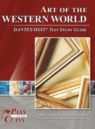 Art of the western world study guide. - Organizational ds gs and depot maintenance manual including repair parts.