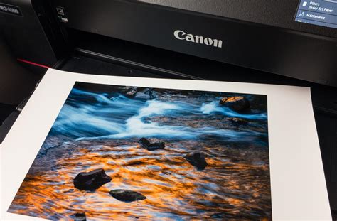 Art printer. Achieve flawless photographic and fine art printing every time. Intelligent configuration of Canon's innovative pigment ink technology and automatic media ... 