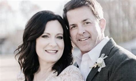Lysa and Art TerKeurst renewed their wedding vows in an intimate ceremony with friends and family, over Christmas. The couple, who had separated over the summer, due to Art’s infidelity and substance abuse problem, found reconciliation this fall, leading them to walk down the aisle a second time.. 