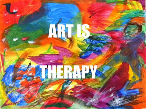 Art therapy. Art therapy helps patients process feelings and helps therapists understand what areas to explore with the patient. Weaver says how and what a patient draws or paints indicates certain emotions. The subconscious comes out through art. Lindsey Weaver, art therapist at Sylvester. Weaver, who works with patients and families through Sylvester … 